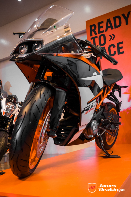 panvel ktm showroom